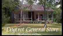 Dogtrot General Store