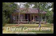 Dogtrot General Store